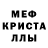 APVP кристаллы AmIRChicK