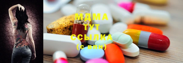 винт Лиски
